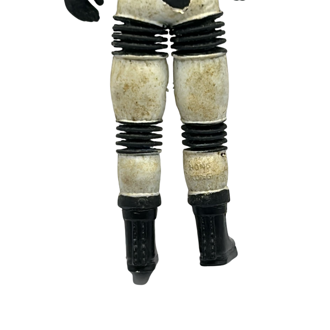 Major Matt Mason figure with visor original figure by Mattel 199J
