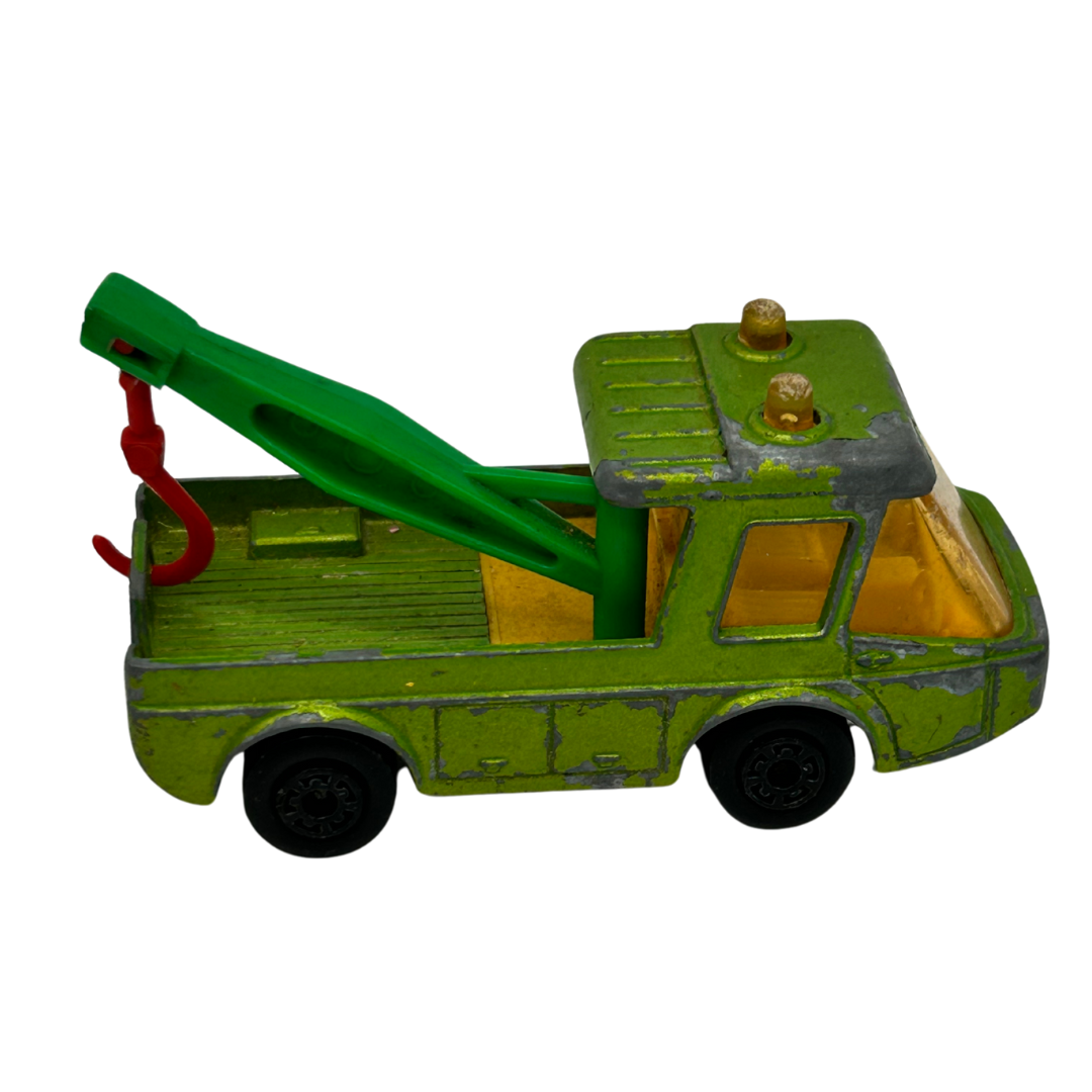 MATCHBOX RUOTE REGOLARI, N.21D CAMION CEMENTO FODEN IN REPLICA SCATOLA MATCHBOX RUOTE REGOLARI, N.21D CAMION CEMENTO FODEN IN REPLICA SCATOLA