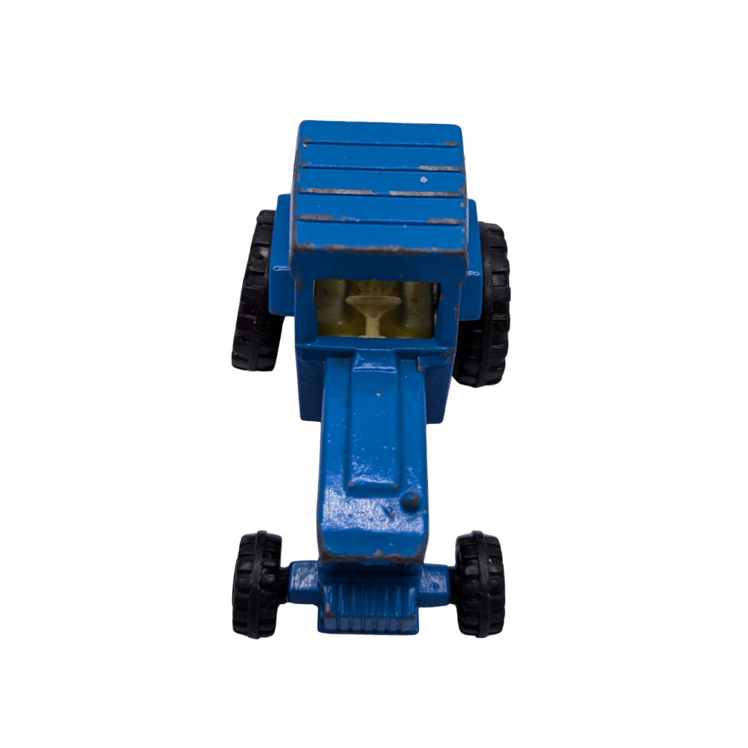 Matchbox Ford Tractor Superfast 1978 Lesney made in England