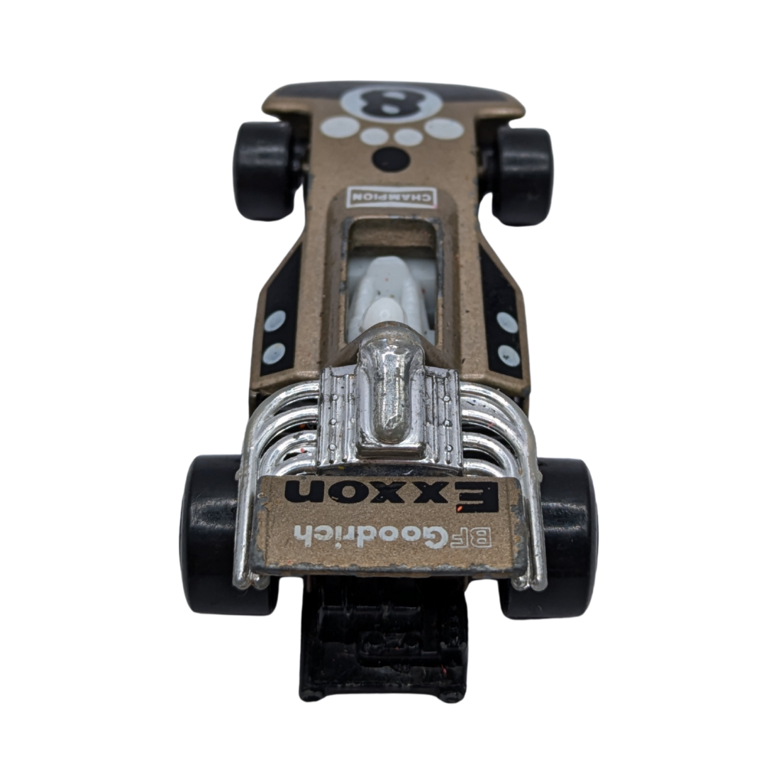 Matchbox Superfast Formula 5000 1975 Lesney made in England