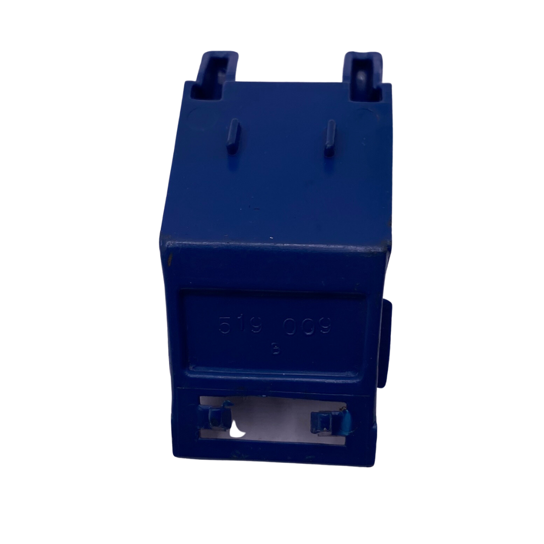 Vintage Star Wars Millenium Falcon gunner chair complete gun part original