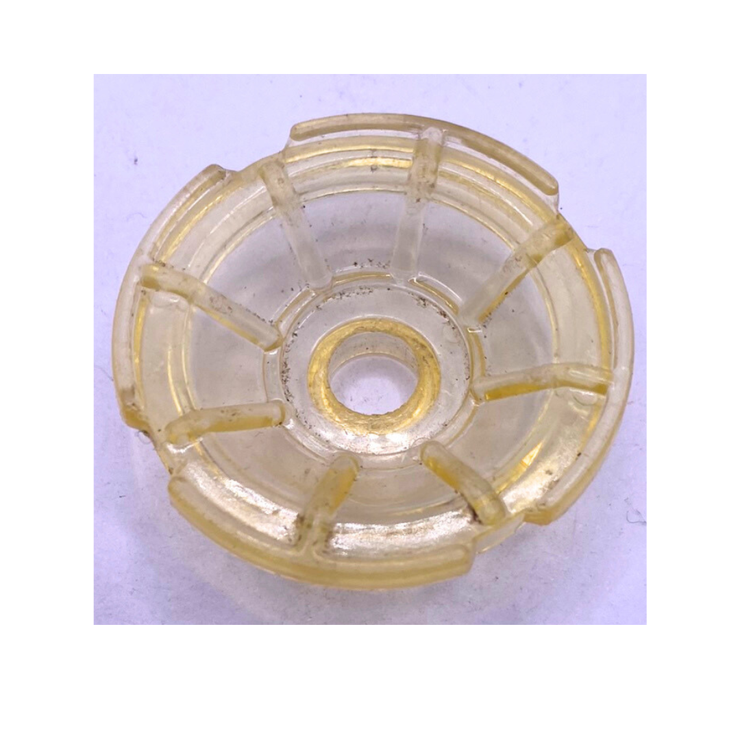 Vintage Star Wars Millenium Falcon gunner top window part original