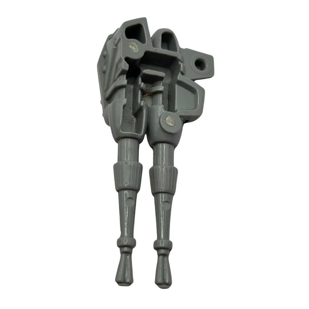 Vintage Star Wars Millenium Falcon orig gun / cannon damaged connector pins 119