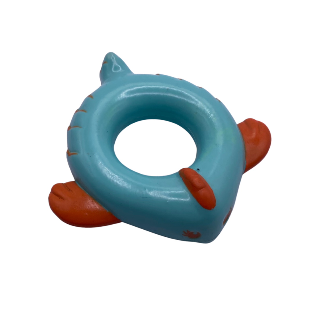 My Little Pony G1 Seashore Sea Pony 1984 ring part 391