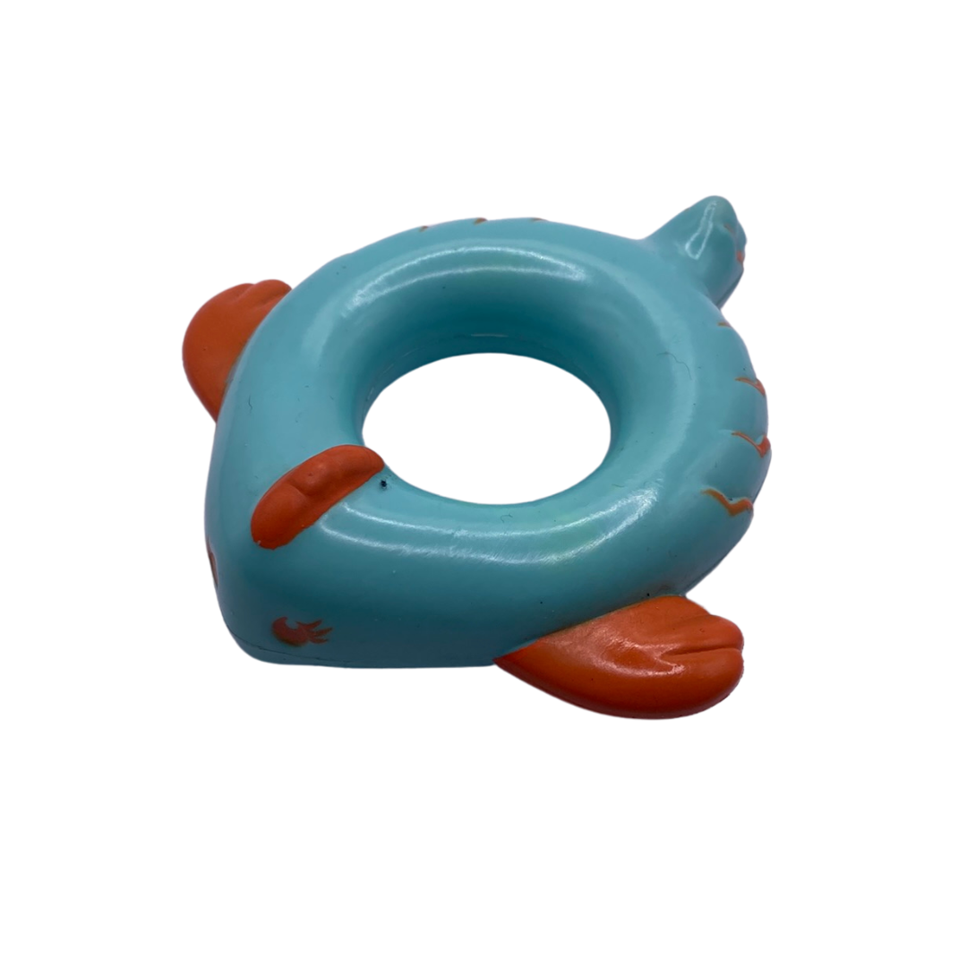 My Little Pony G1 Seashore Sea Pony 1984 ring part 391