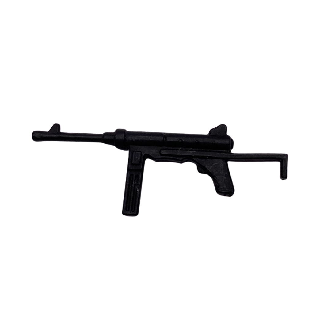 GI Joe, Action Force Cobra Night Landing gun part 273