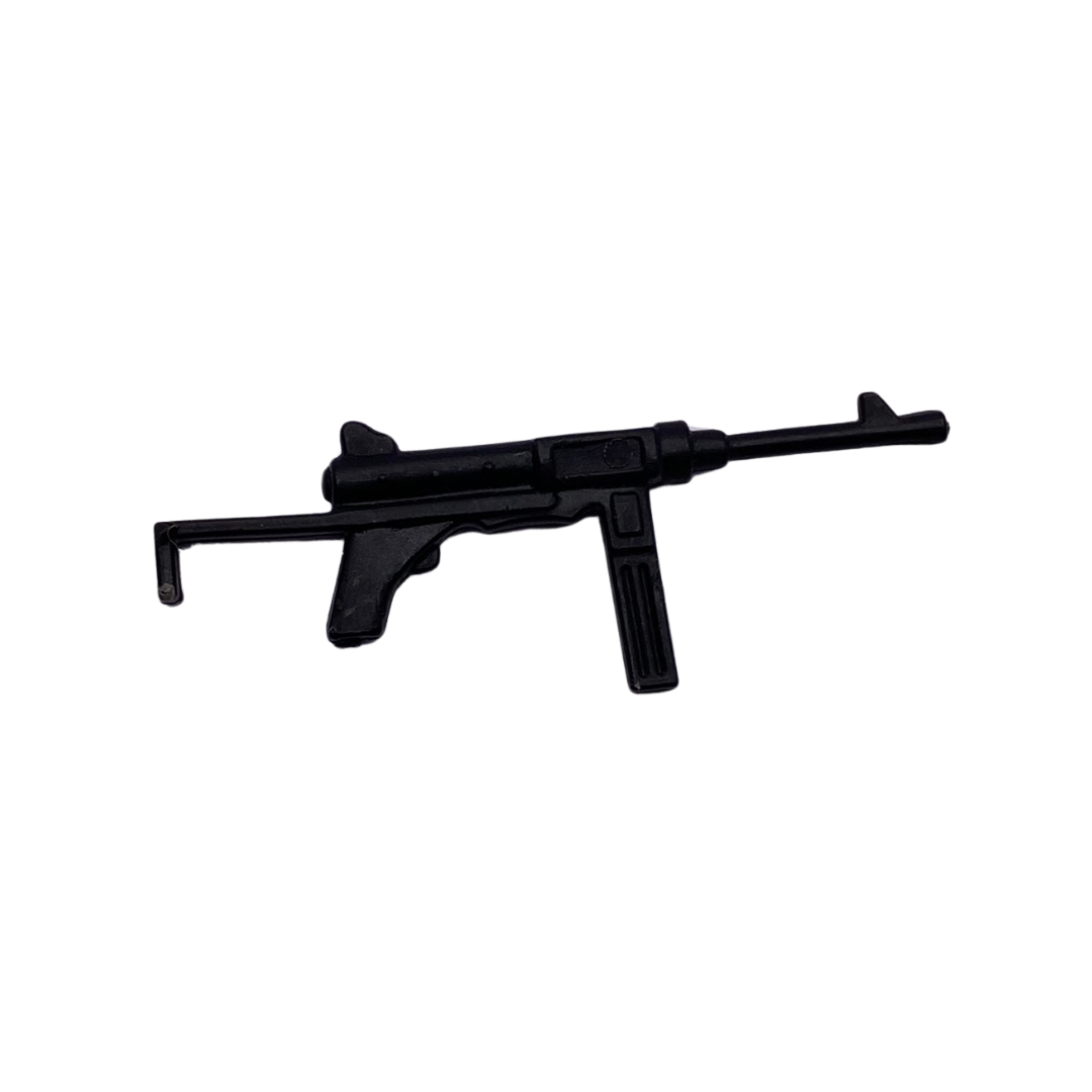 GI Joe, Action Force Cobra Night Landing gun part 273