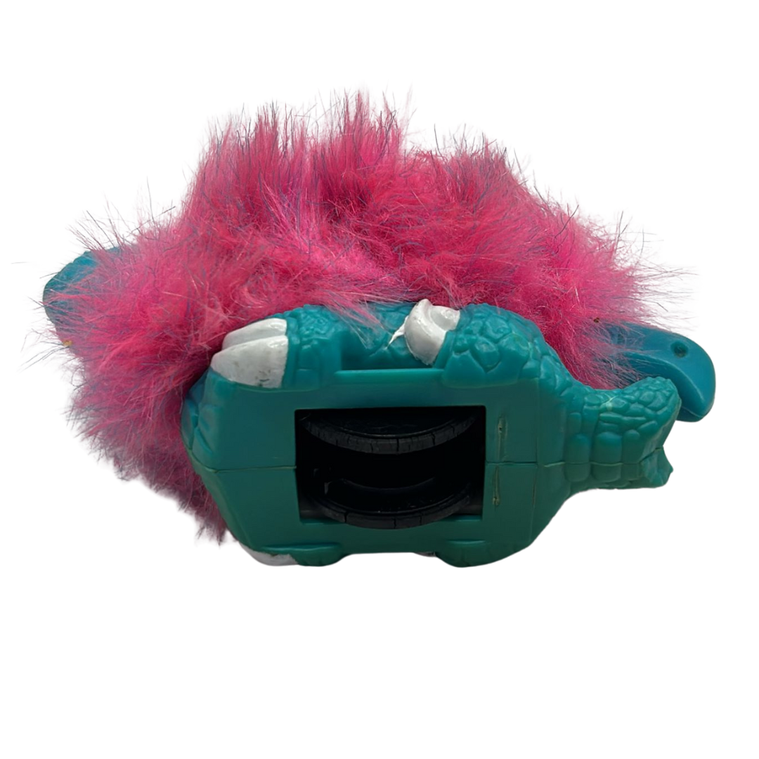 Rock Lords Narlizard figure series 1 by Tonka Narli Zard/ Narli-Zard 333A