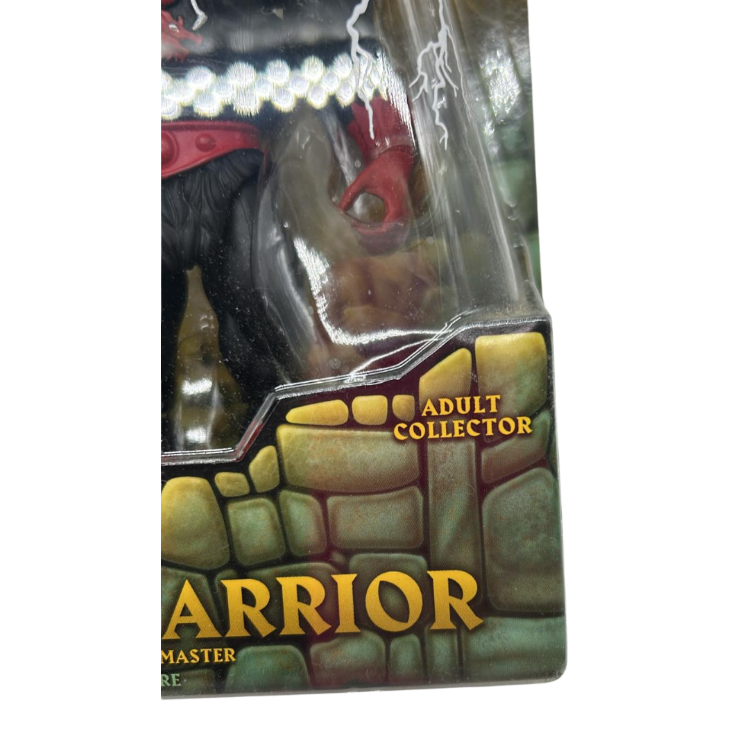 Masters Of The Universe Classics Ninja Warrior 2014 MISB #CHF0 Ninjor