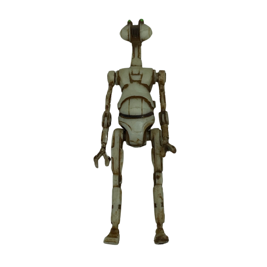 Star Wars Odi Mandrell with Otogas complete Episode One 38