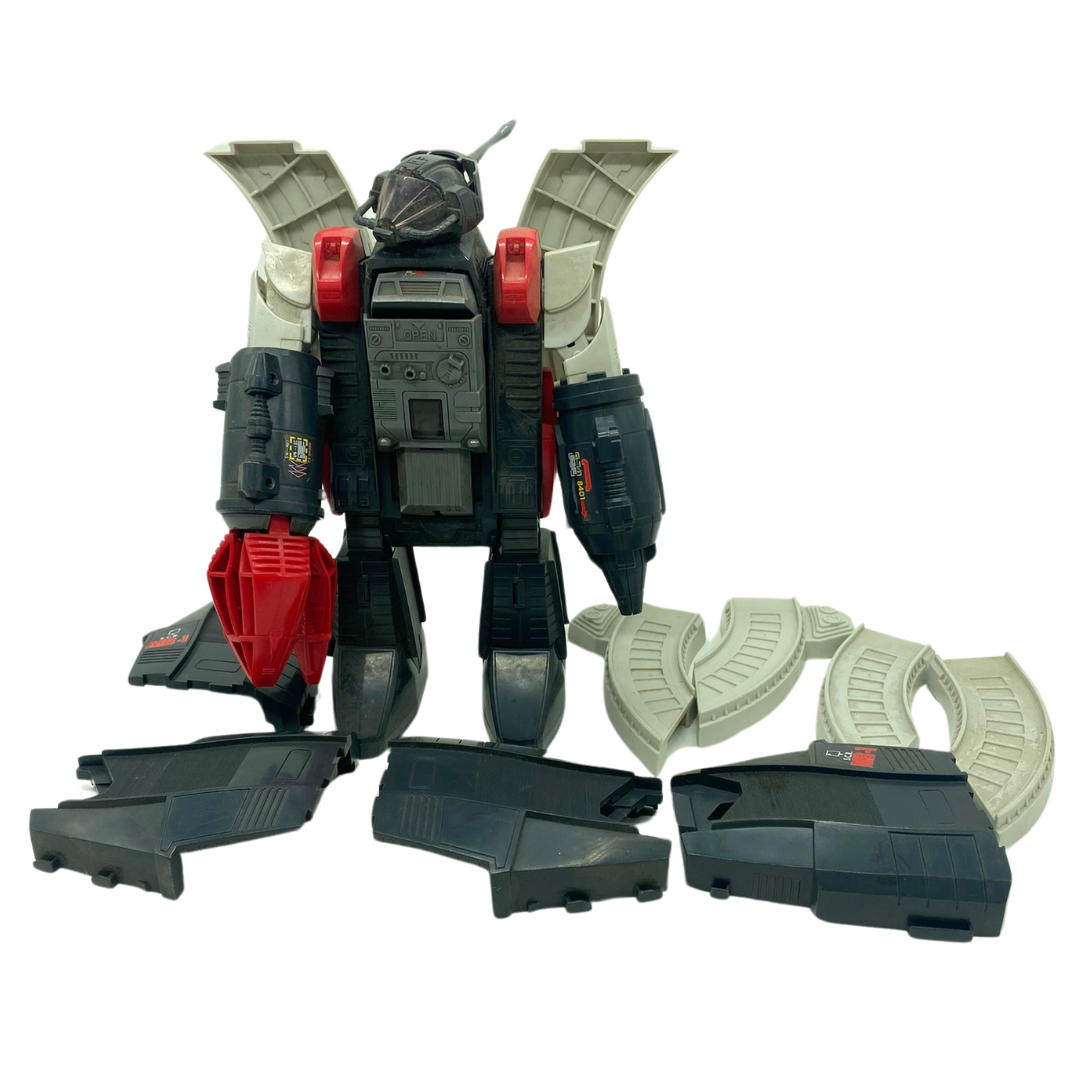 Transformers Omega Supreme by Toybox Japan 463