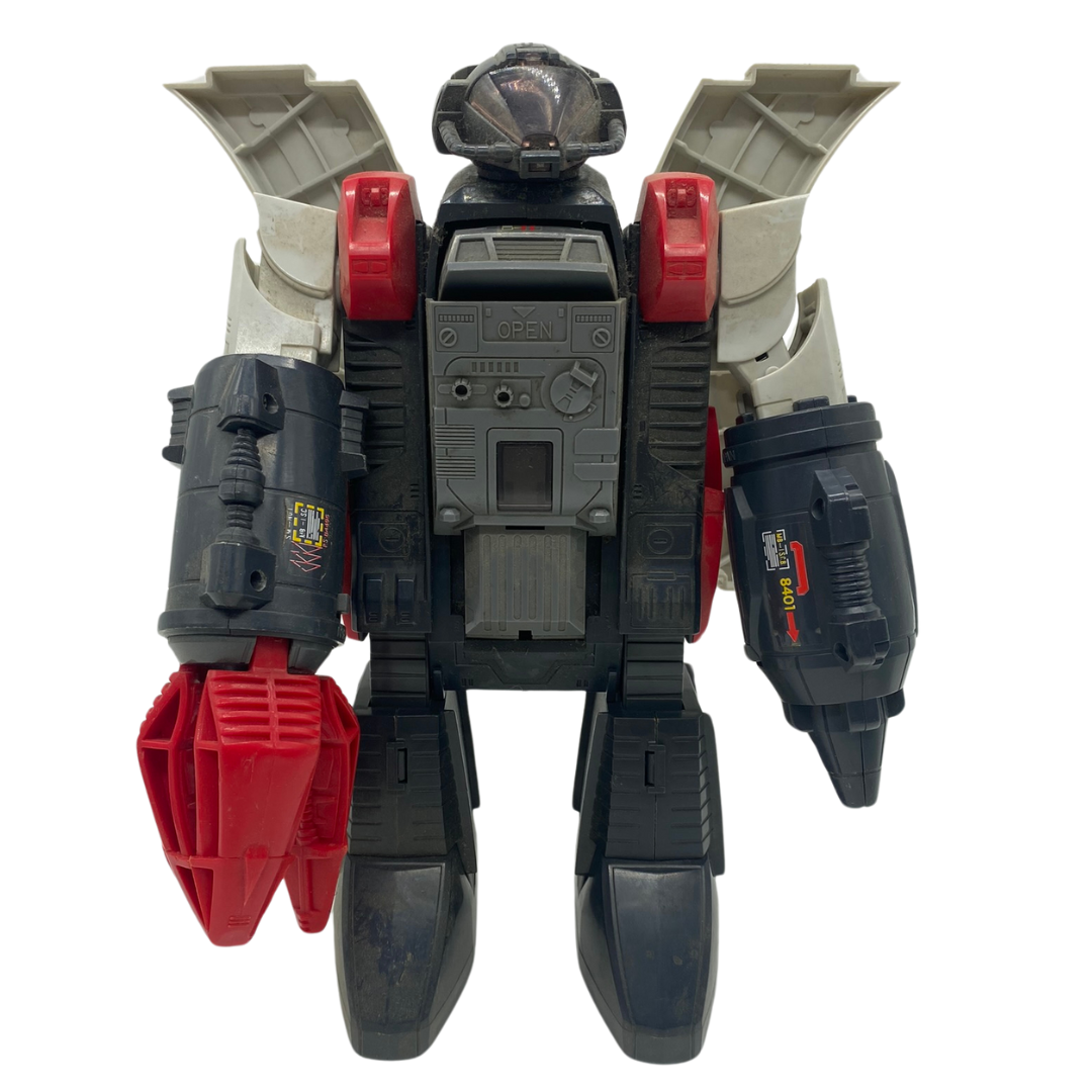Transformers Omega Supreme by Toybox Japan 463