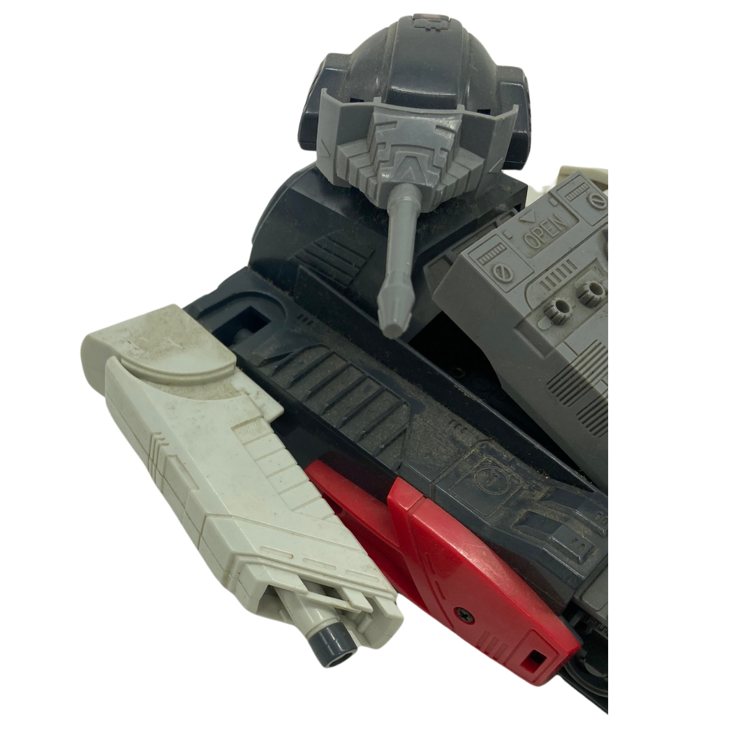 Transformers Omega Supreme by Toybox Japan 463