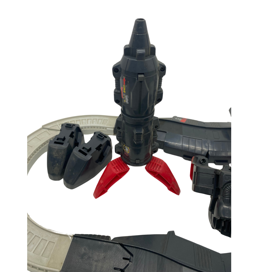 Transformers Omega Supreme by Toybox Japan 463