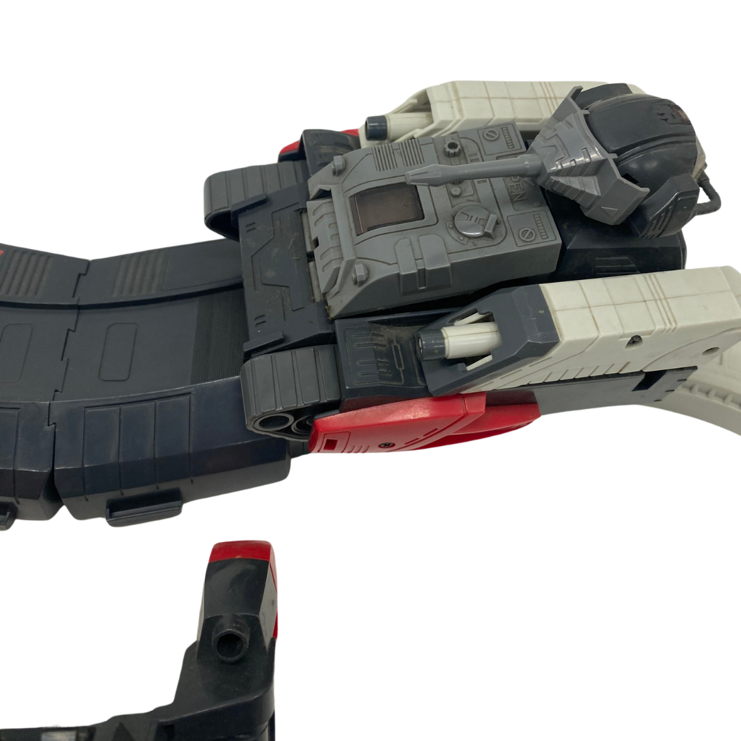 Transformers Omega Supreme by Toybox Japan 463