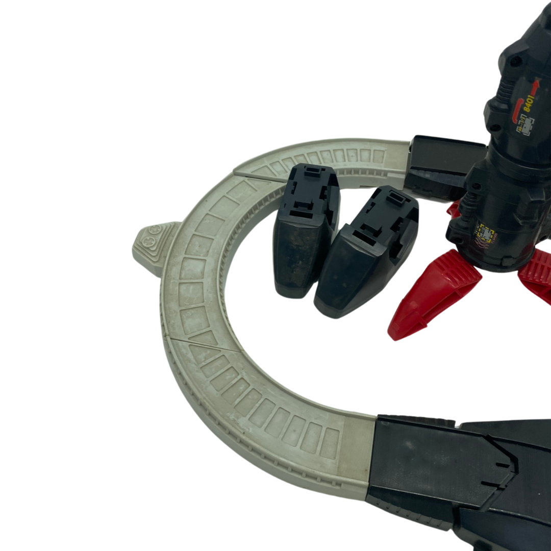 Transformers Omega Supreme by Toybox Japan 463