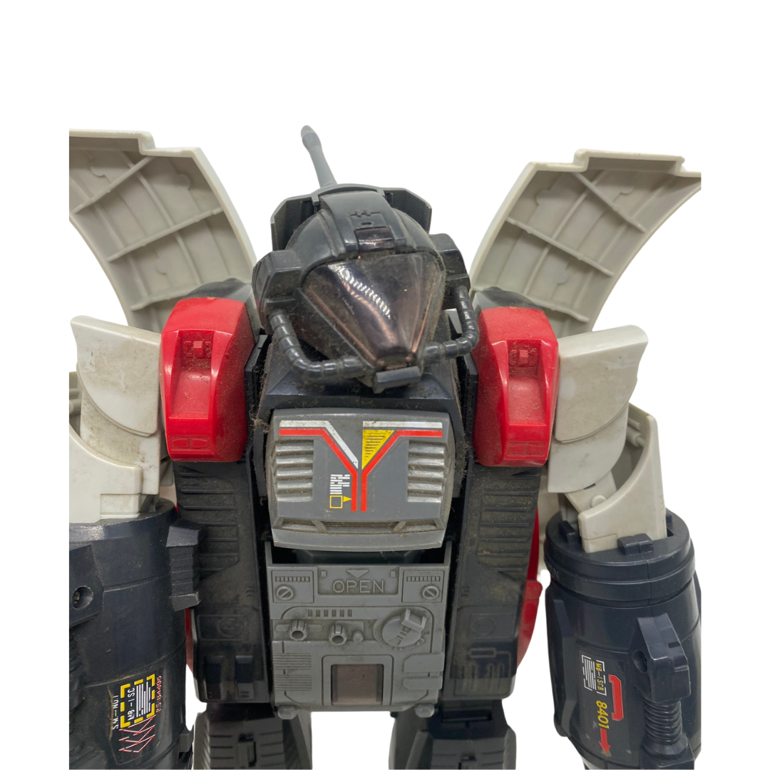 Transformers Omega Supreme by Toybox Japan 463