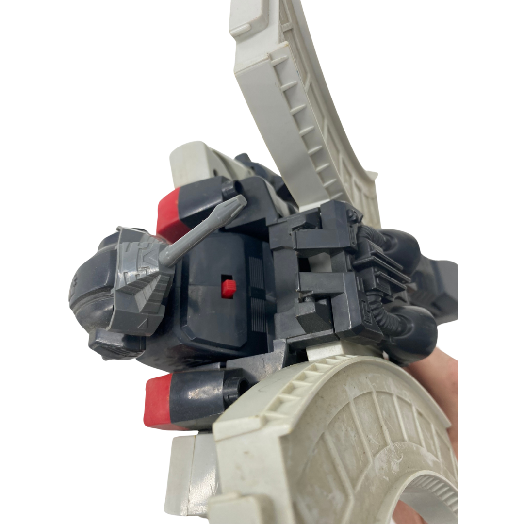 Transformers Omega Supreme by Toybox Japan 463
