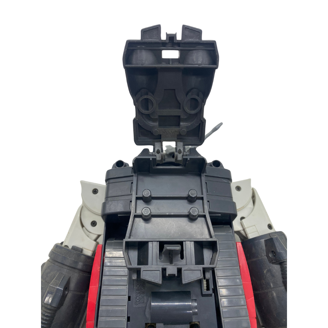 Transformers Omega Supreme by Toybox Japan 463