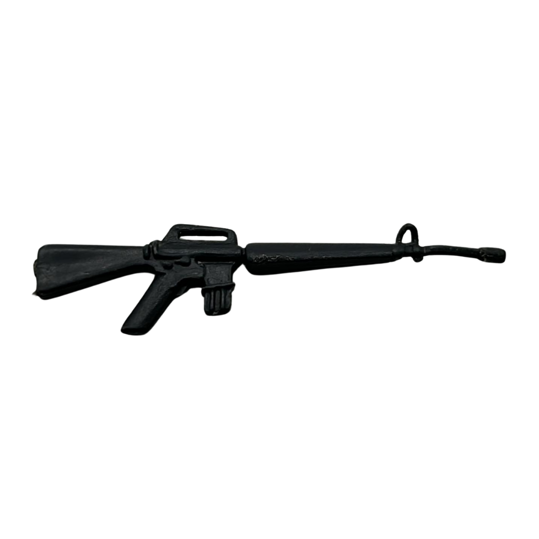 GI Joe, Action Force Outpost Defender gun / Grunt gun 389A