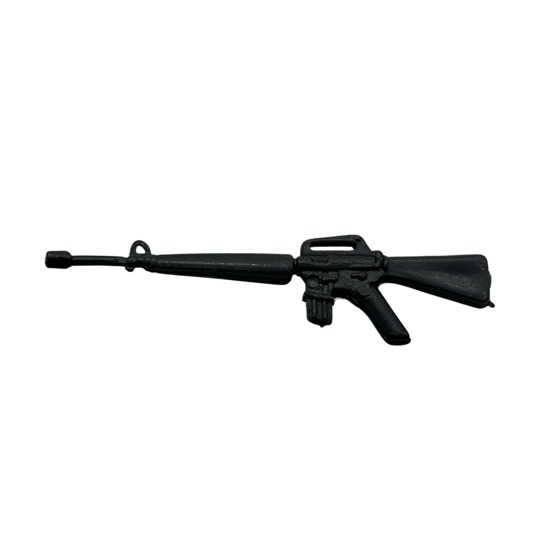 GI Joe, Action Force Outpost Defender gun / Grunt gun 389A