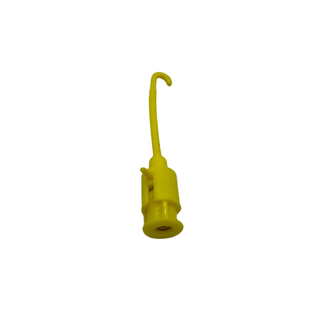 Super Powers Penguin figure umbrella launcher part Toybiz 418A