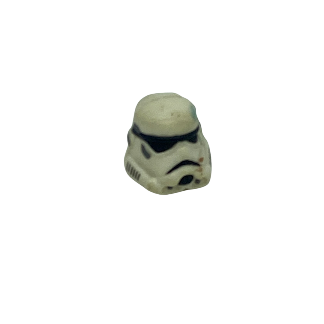 Star Wars POTF Luke Skywalker Stormtrooper disguise complete 430