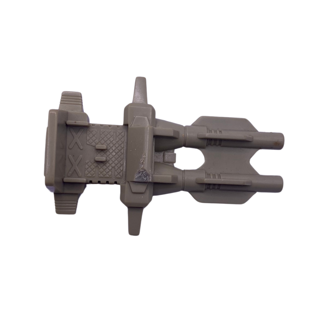 Transformers G1 Powermaster Optimus Prime gun part (has a skuff) 900