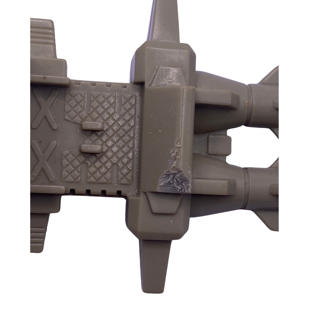 Transformers G1 Powermaster Optimus Prime gun part (has a skuff) 900