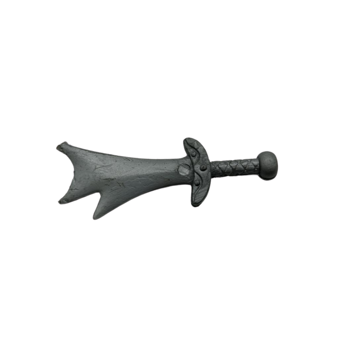 Pirates Of Dark Water weapon part 179