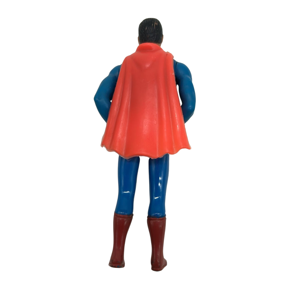 Pocket Super Heroes Superman by Mego toys 62Z