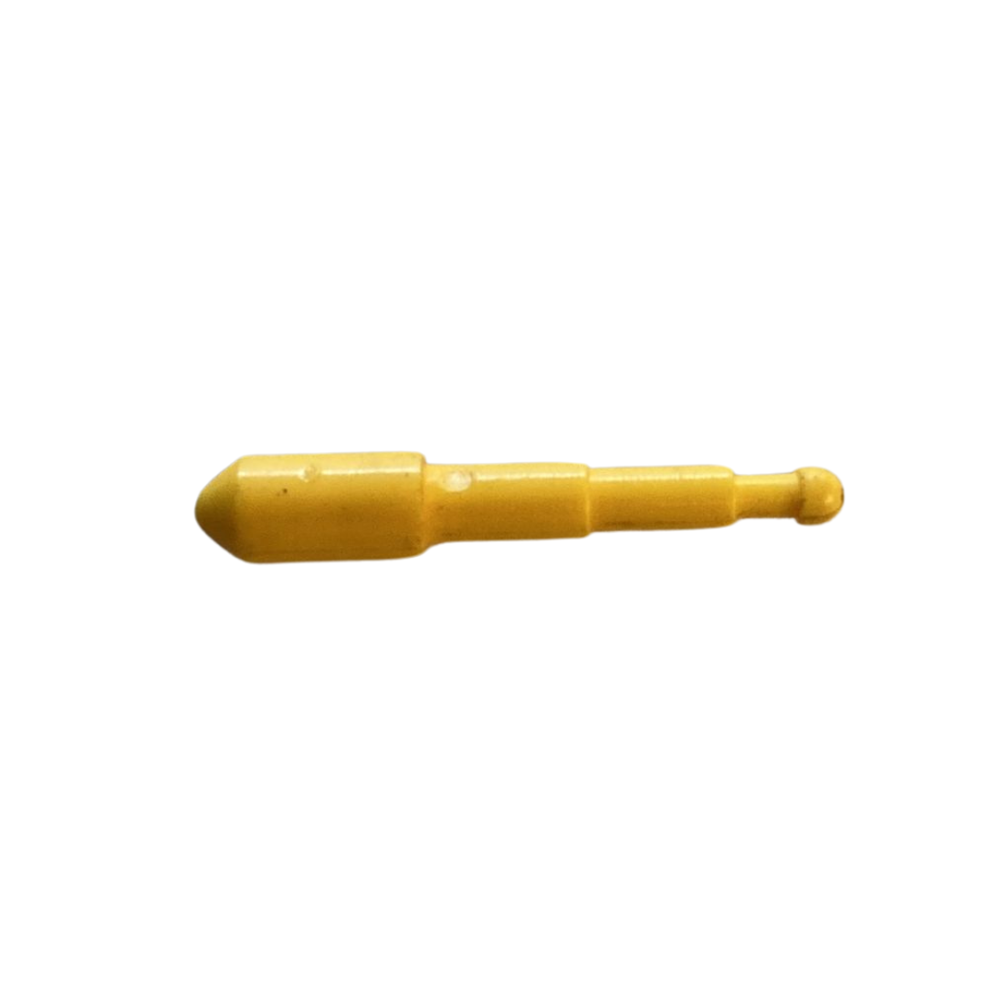 Gatchaman G5 Hound Tank G Force Chogokin Popy PB-67 Vintage Missile part 493
