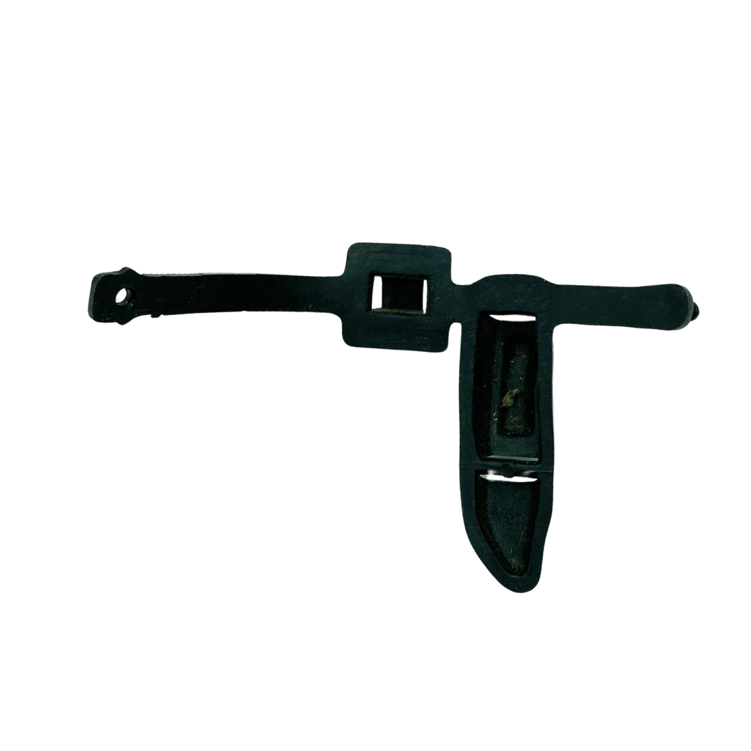 Sold Rambo knife sheath / belt part by Coleco vintage 1980s 990