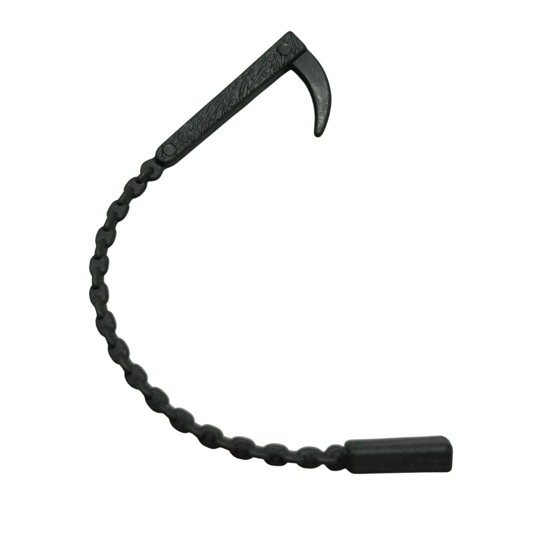 Rambo Black Dragon Ninja weapon part The force of freedom 660