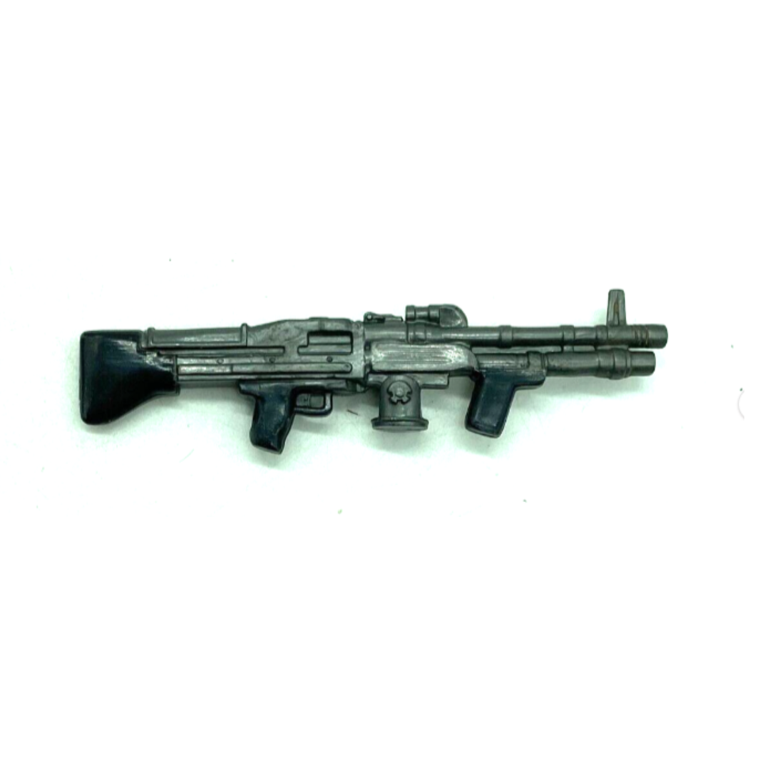 Rambo gun part by Coleco vintage 1980s 990