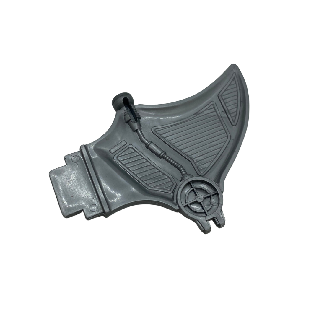 RATS T-Bird RIGHT wing part by Tomy Robot Anti-Terror Squad 403-2