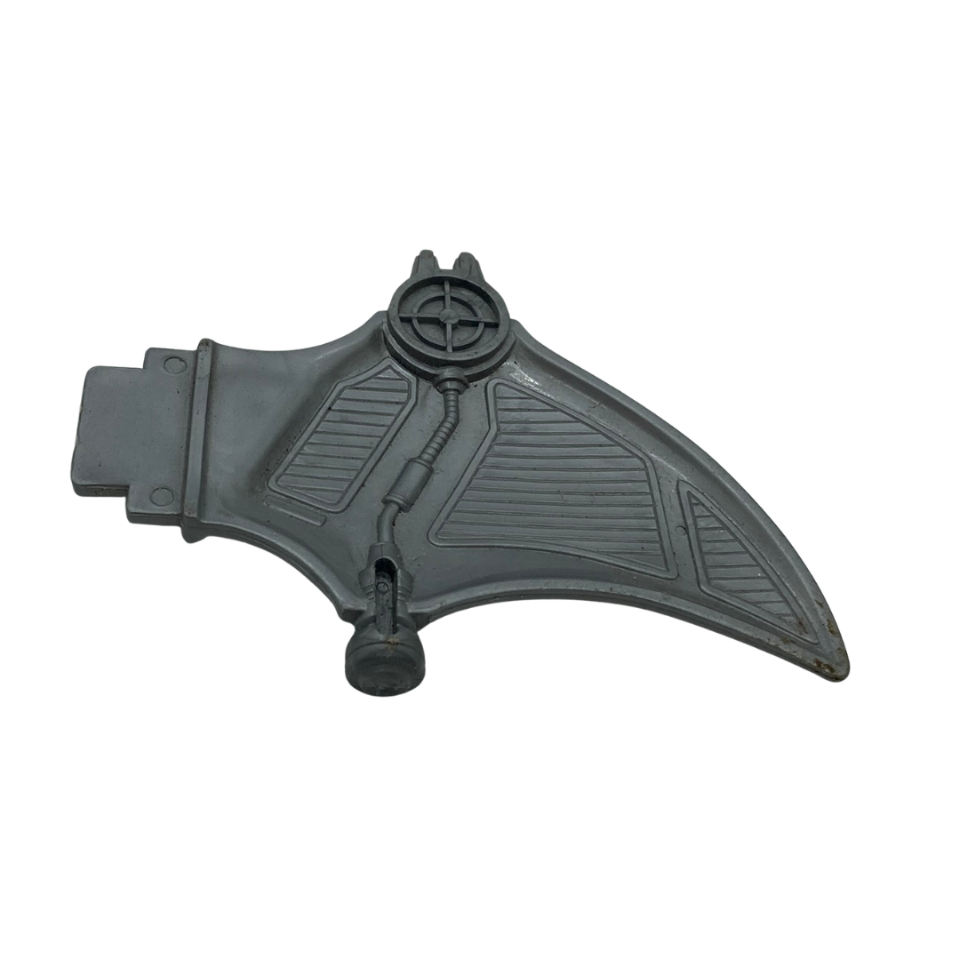 RATS T-Bird LEFT wing part by Tomy Robot Anti-Terror Squad 403
