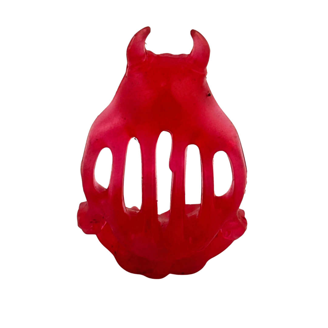 The Real Ghostbusters Ray Stantz Fright Features ghost part 305