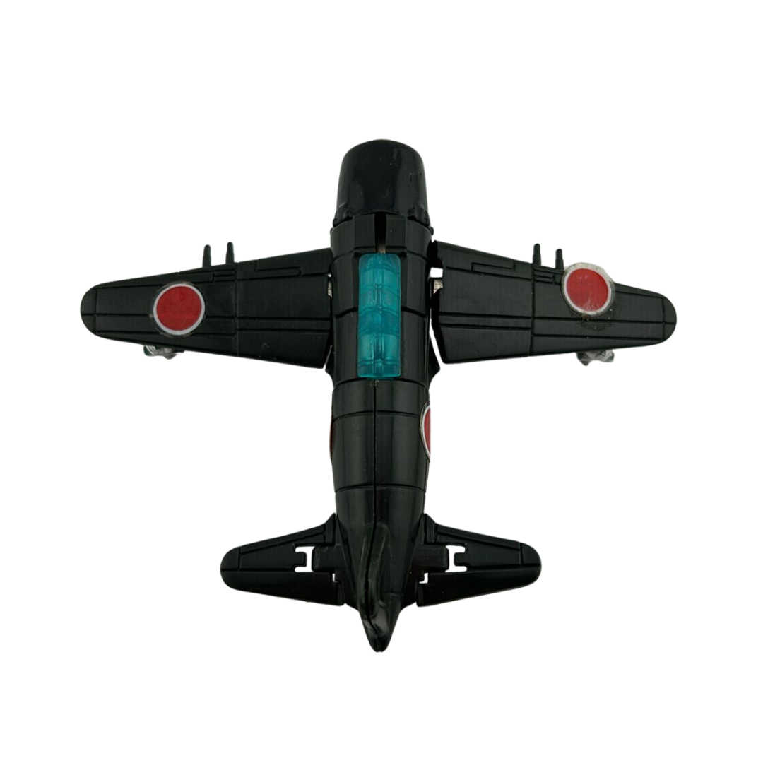 Gobots Regular Zero Plane Robo Machines 183