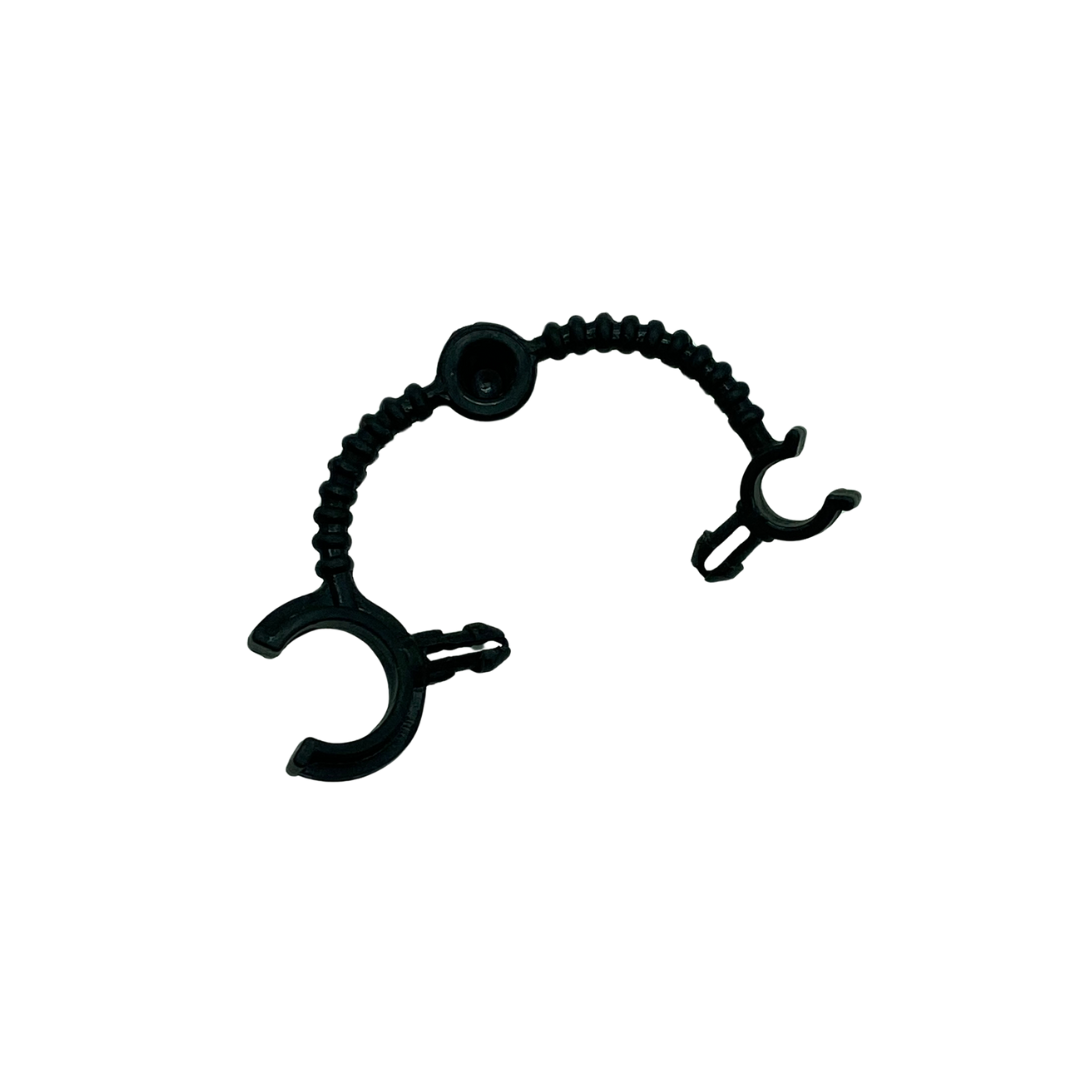 Robo Force Robot black belt clip part, accessory 275