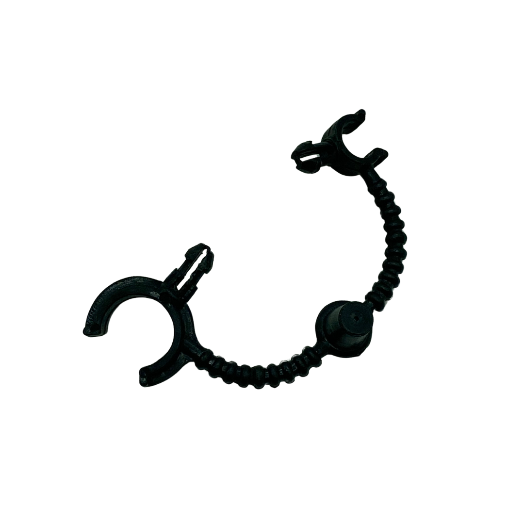 Robo Force Robot black belt clip part, accessory 275