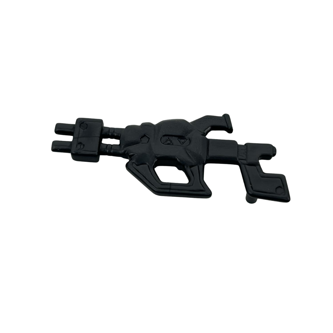 Rock Lords Granite gun weapon part Rocklords, by Tonka 900