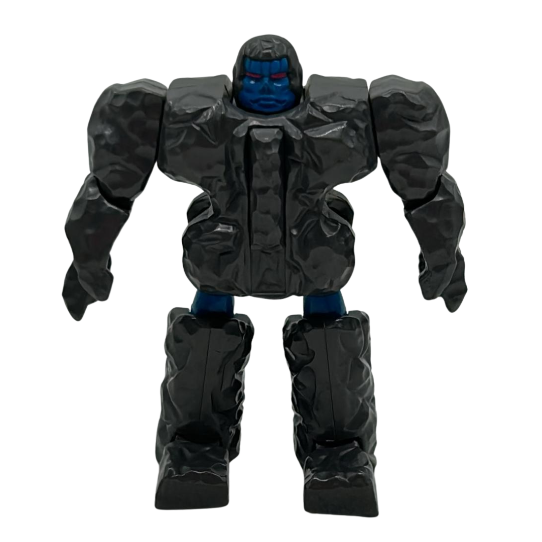 Rocklords Rock lords Gobot Bandai Magmar - Jeux & Jouets Rocklords Rock lords Gobot Bandai Magmar - Jeux & Jouets