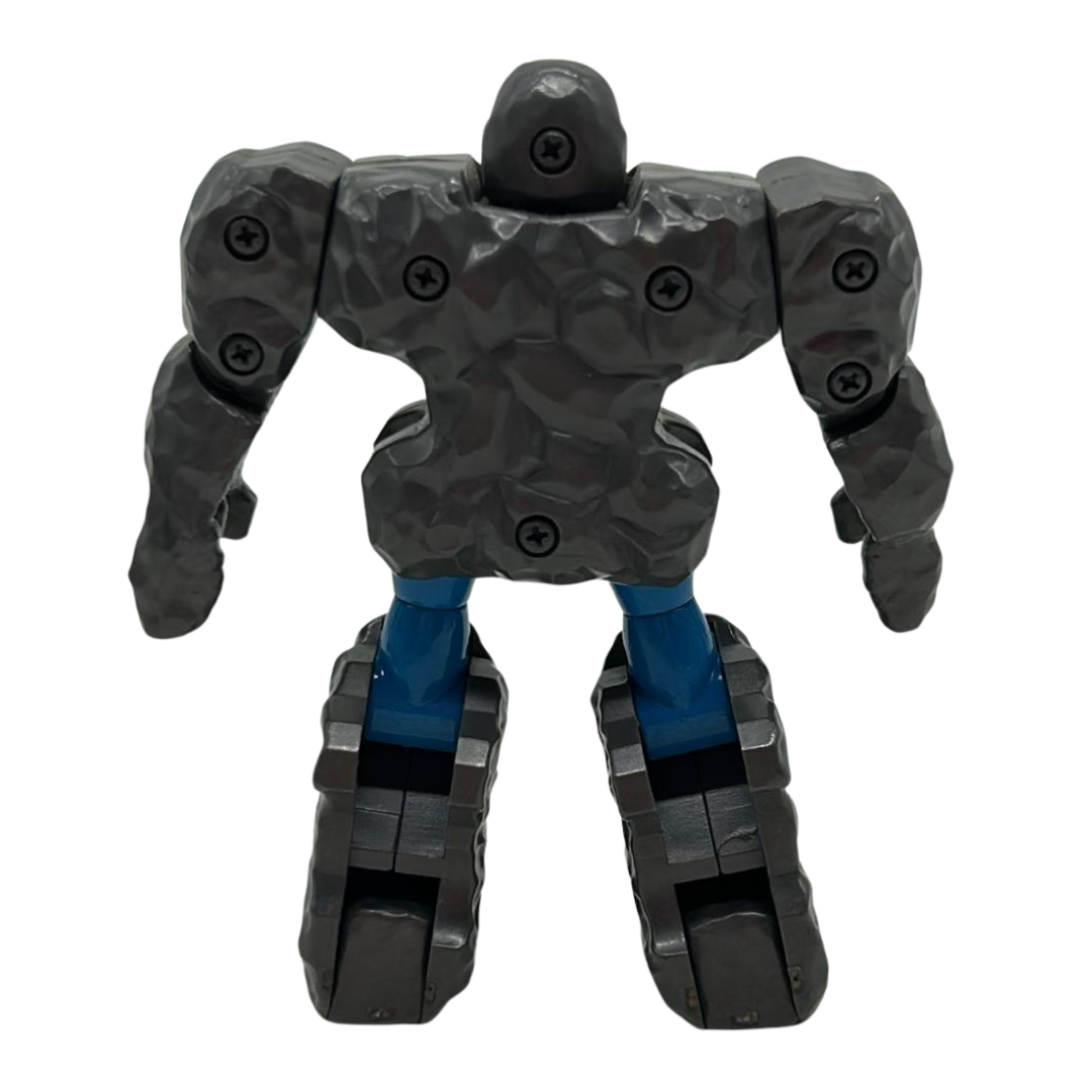 Rock Lords Granite Rocklords, by Tonka / Bandai 351
