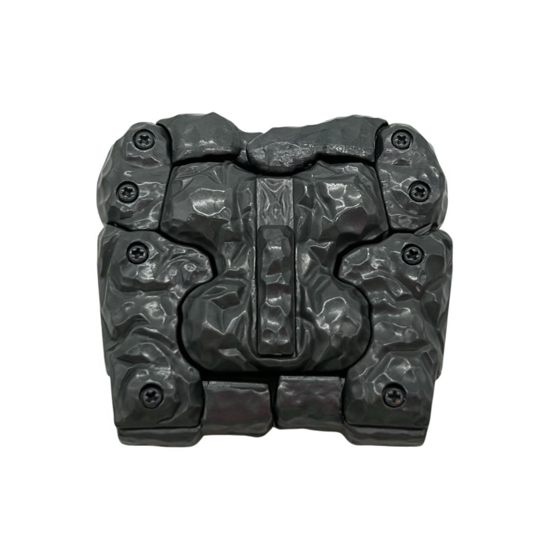 Rock Lords Granite Rocklords, by Tonka / Bandai 351