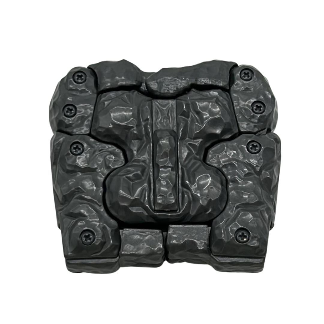 Rock Lords Granite Rocklords, by Tonka / Bandai 351