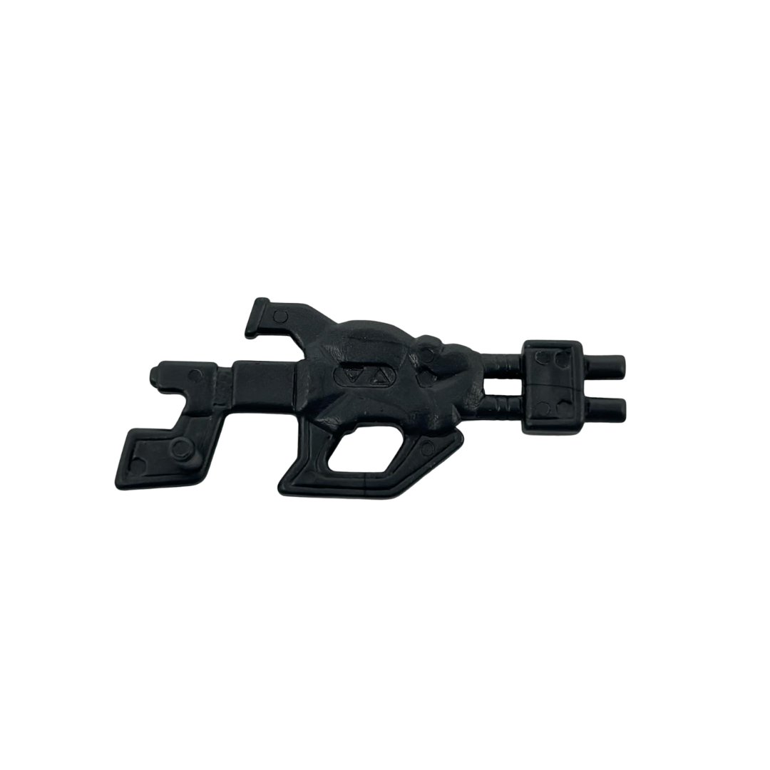 Rock Lords Granite gun weapon part Rocklords, by Tonka 900