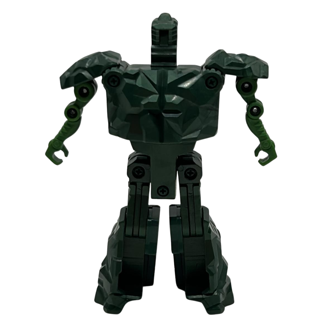 Rock Lords Tombstone figure by Tonka 747
