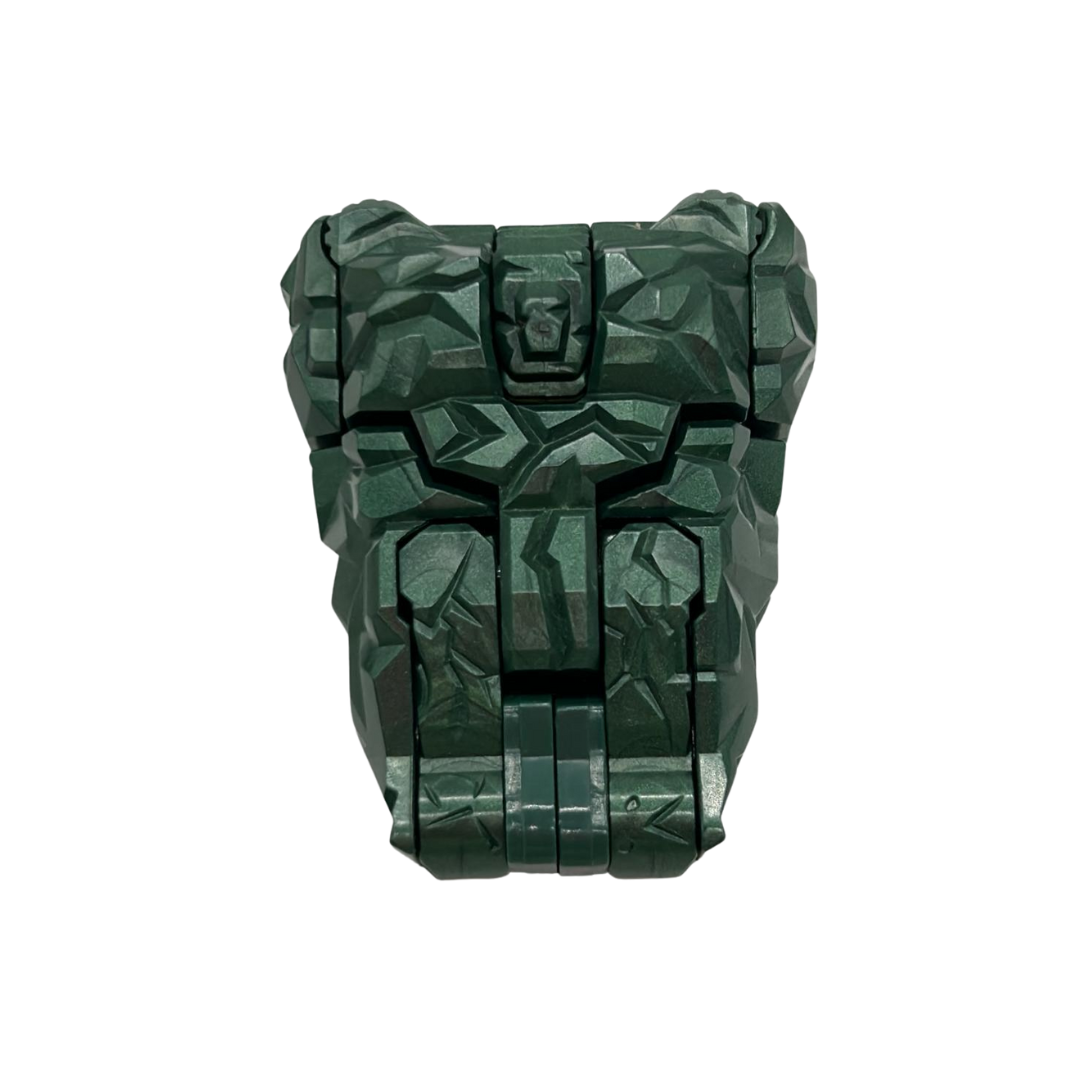 Rock Lords Tombstone figure by Tonka 747
