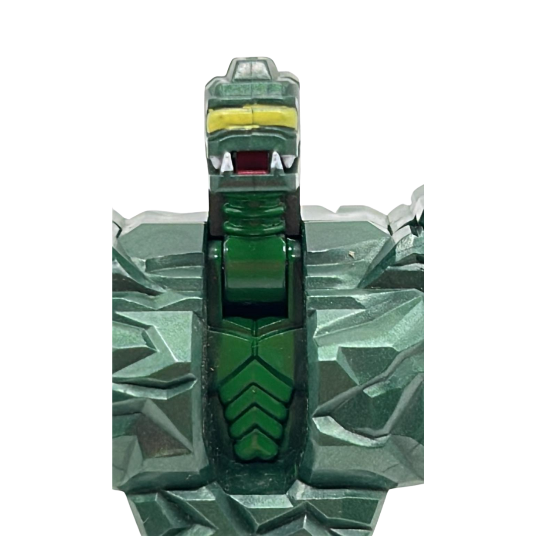 Rock Lords Tombstone figure by Tonka 747